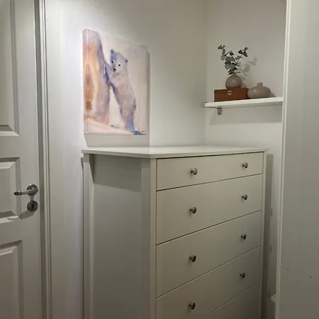 House With 5 Bedrooms Very Close To World Cup 25 In Granasen Τρόντχαϊμ