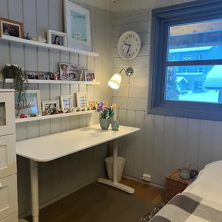 Holiday home House With 5 Bedrooms Very Close To World Cup 25 In Granasen *