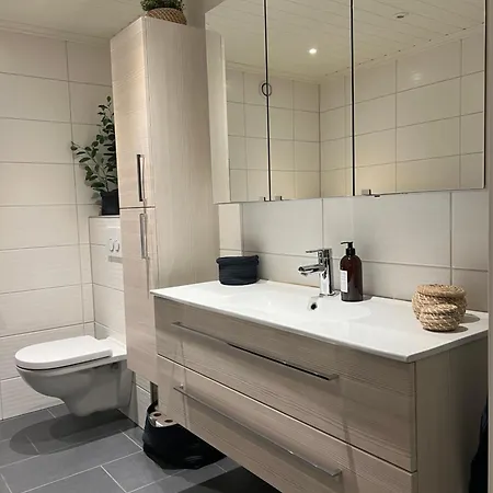 House With 5 Bedrooms Very Close To World Cup 25 In Granasen Holiday home Trondheim