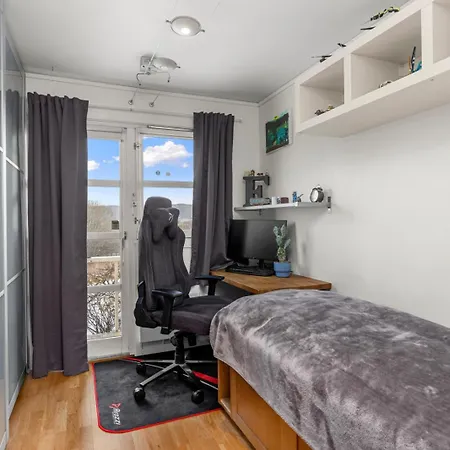 Σπίτι διακοπών House With 5 Bedrooms Very Close To World Cup 25 In Granasen Τρόντχαϊμ