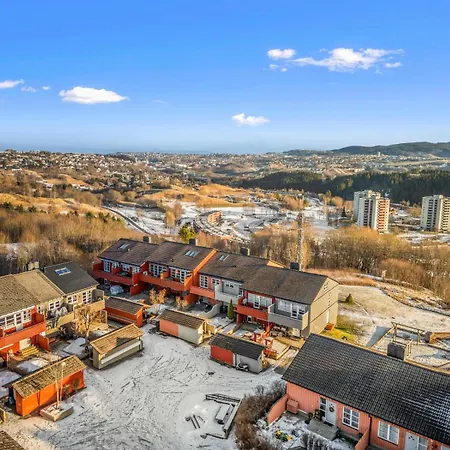 House With 5 Bedrooms Very Close To World Cup 25 In Granasen Σπίτι διακοπών Τρόντχαϊμ