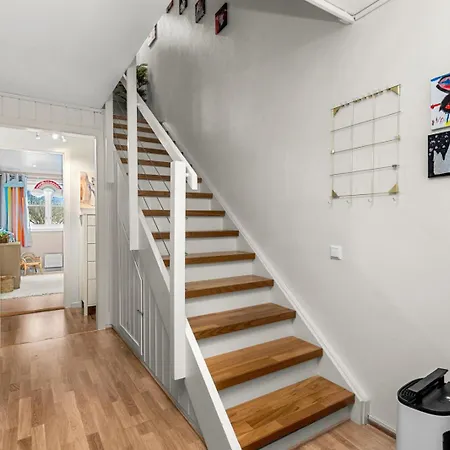 House With 5 Bedrooms Very Close To World Cup 25 In Granasen Σπίτι διακοπών