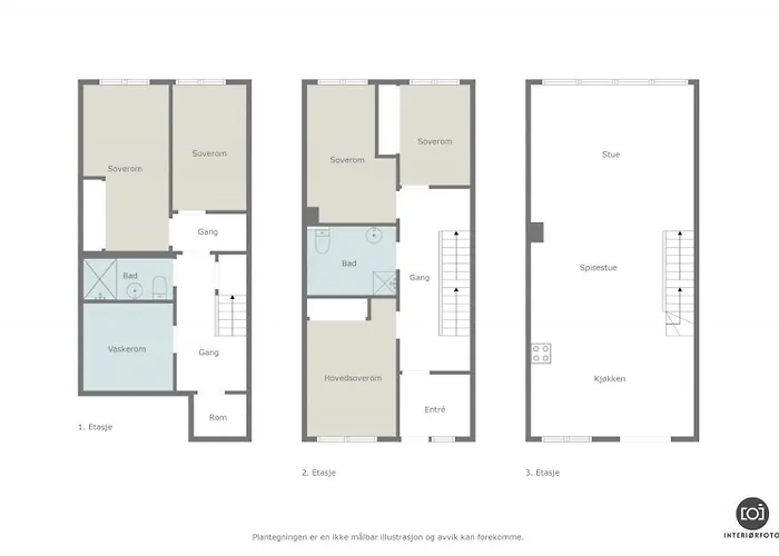 House With 5 Bedrooms Very Close To World Cup 25 In Granasen Vakantiehuis Trondheim