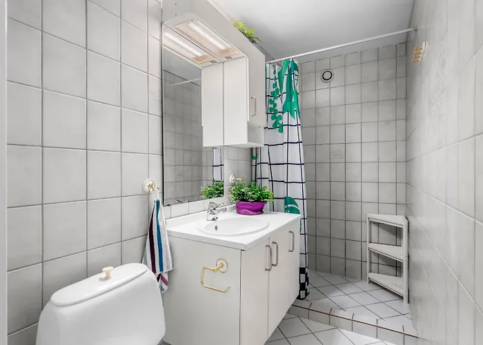 House With 5 Bedrooms Very Close To World Cup 25 In Granasen Vakantiehuis